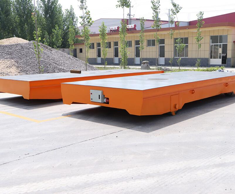 電動(dòng)平板車