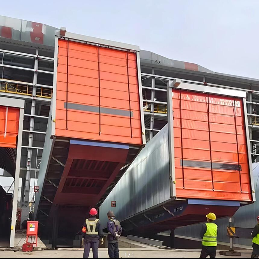 液壓翻板機(jī)