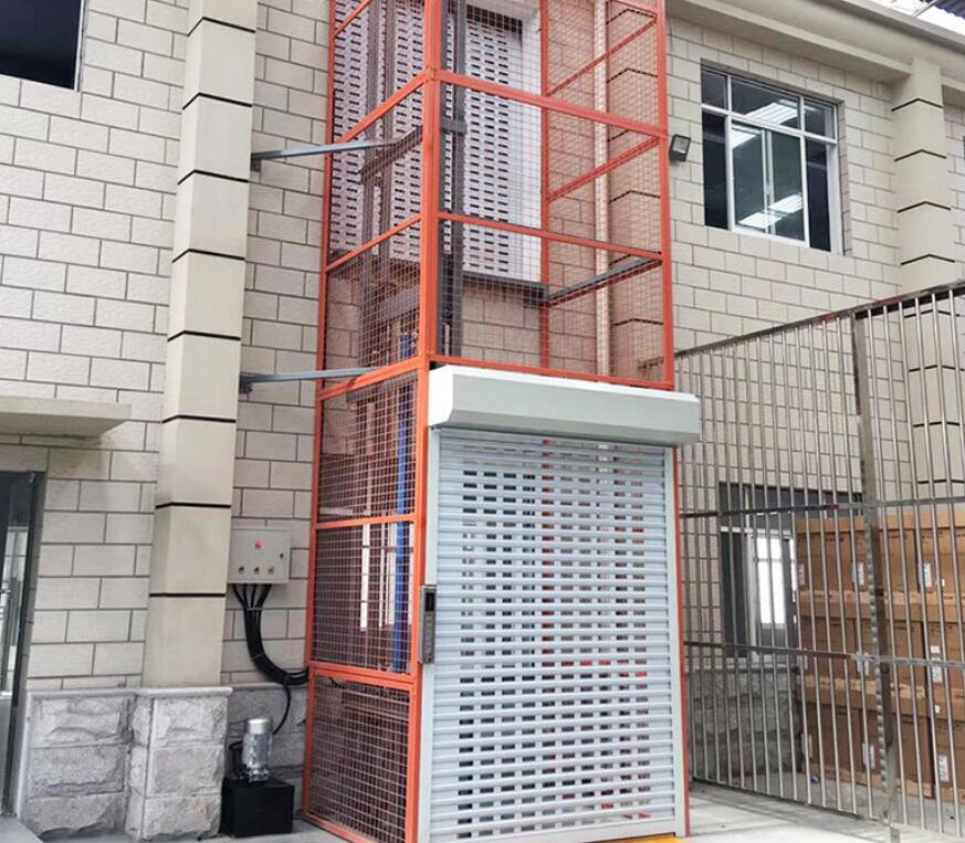 深耕十四載，九恒鑄就升降設(shè)備領(lǐng)軍品牌